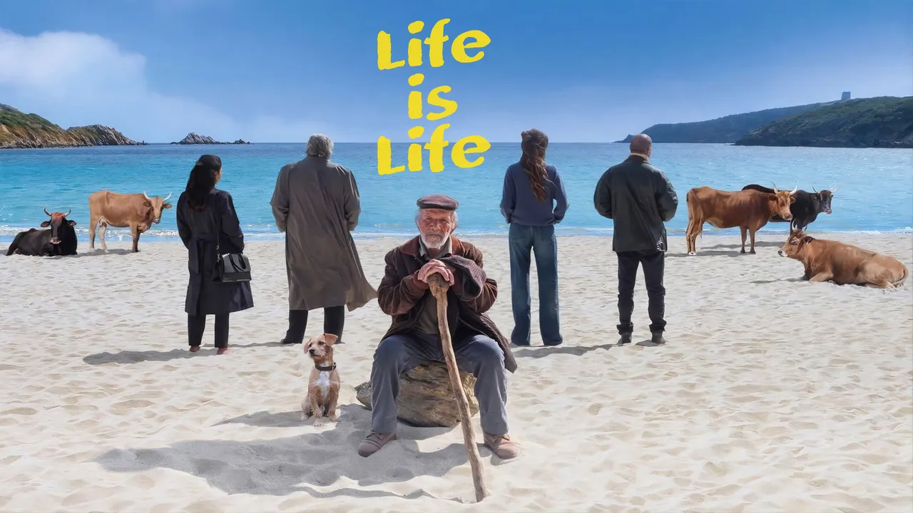 Life is Life