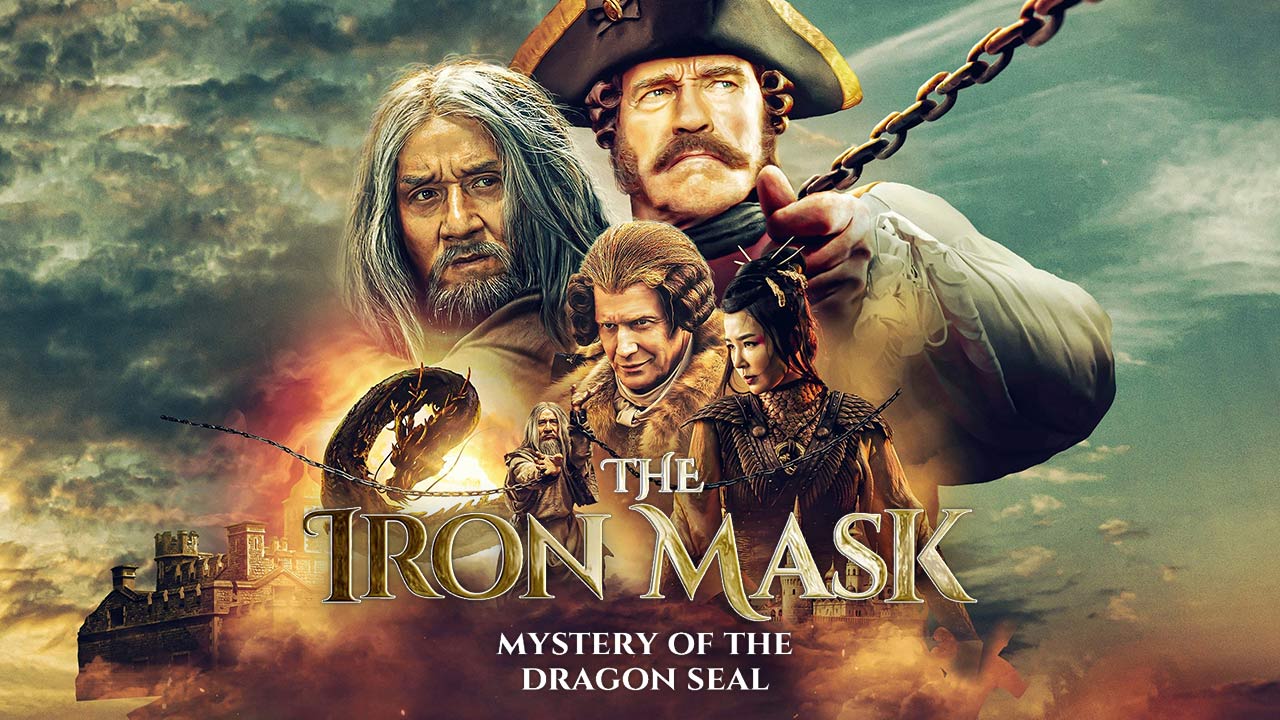 Iron Mask